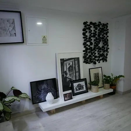 Lejlighed Stylish Duplex In City Center Lisboa