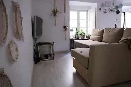 Stylish Duplex In City Center Lejlighed