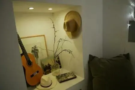Stylish Duplex In City Center Διαμέρισμα Lisboa