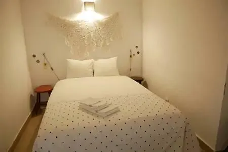 Stylish Duplex In City Center Διαμέρισμα Lisboa