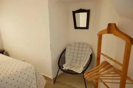 Stylish Duplex In City Center Διαμέρισμα *